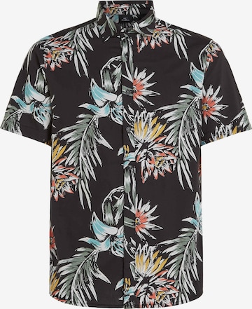 O'NEILL Hemd in Schwarz: Vorderseite