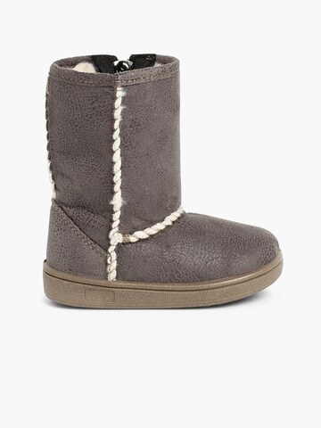 Stivale di Pisamonas in grigio