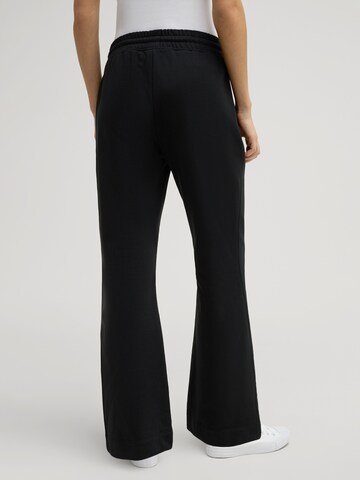 JOOP! Jeans Regular Hose 'Tavina' in Schwarz