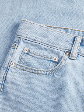 Wide Leg Jean 'JXWHTokyo' JJXX en bleu