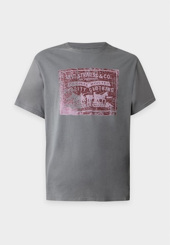 LEVI'S ® Bluser & t-shirts i grå: forside