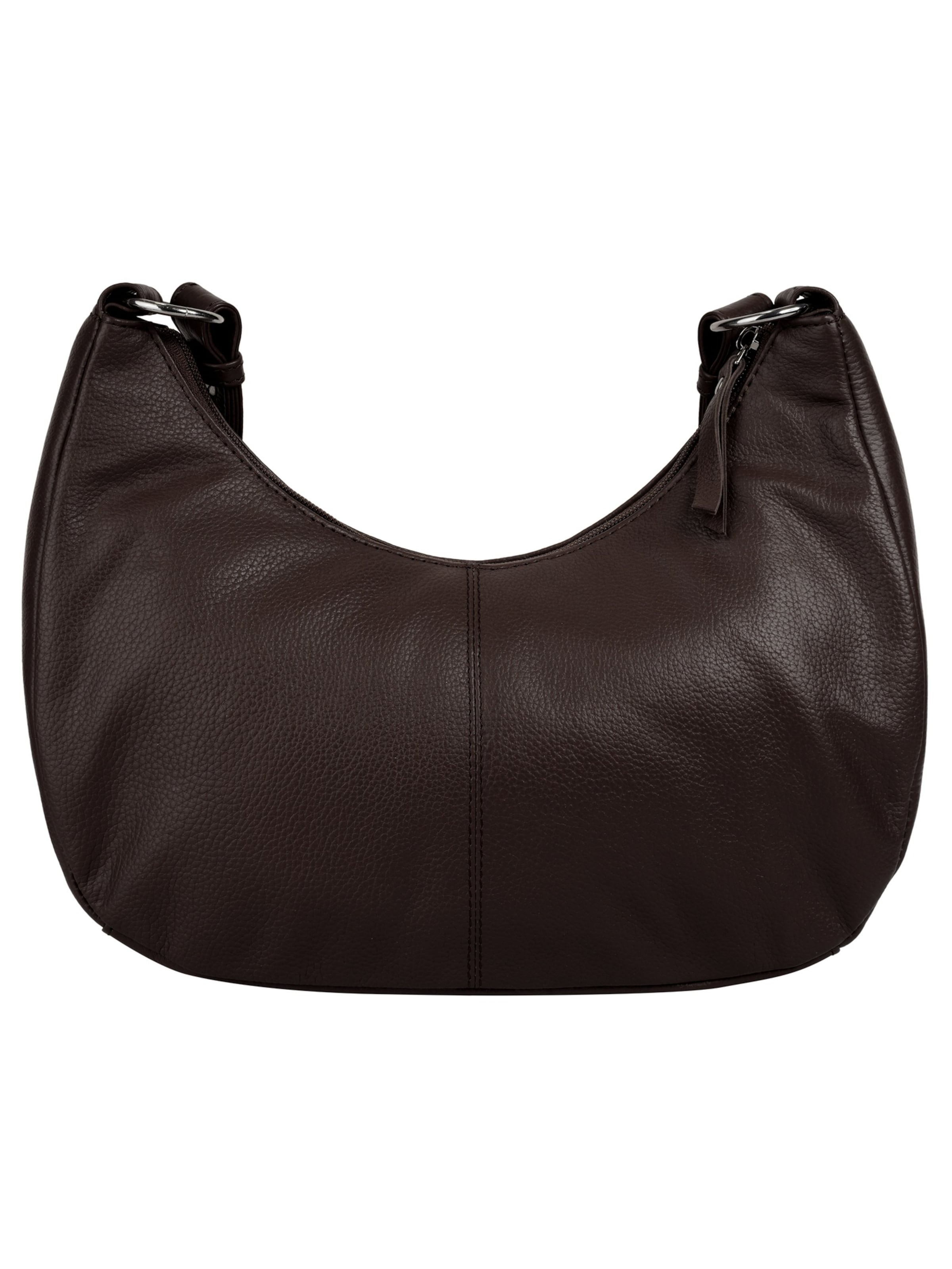 Sac à bandoulière Bruno Banani en marron