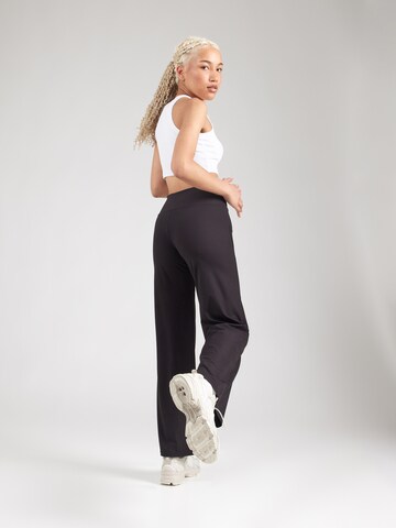ONLY PLAY Loose fit Sports trousers 'ONPHOMIE' in Black