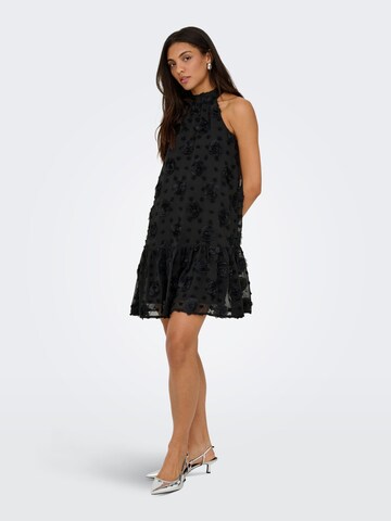 JDY Kleid 'JDYSELENA' in Schwarz