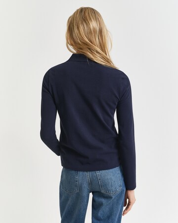 GANT Shirt in Blue