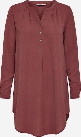 ONLY Bluse in Pink: Vorderseite