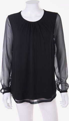 Boden Blouse & Tunic in L in Black: front