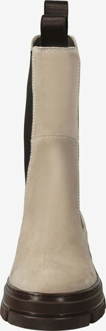 Chelsea Boots GANT en beige