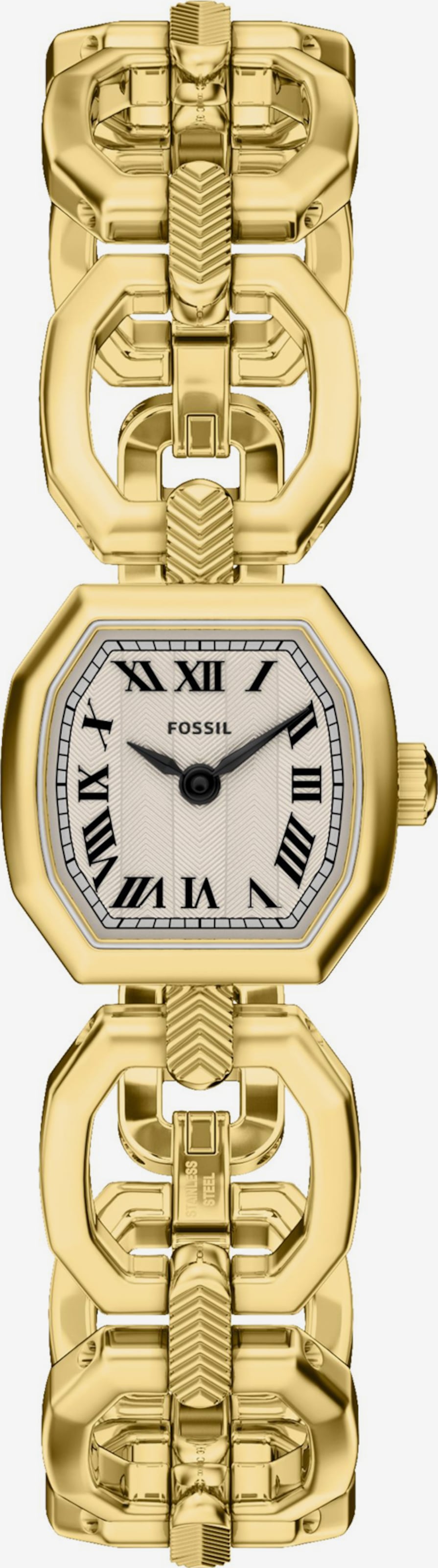 FOSSIL Ceas analogic 'Harlow'