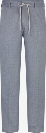 STRELLSON Pantalon chino en bleu, Vue avec produit