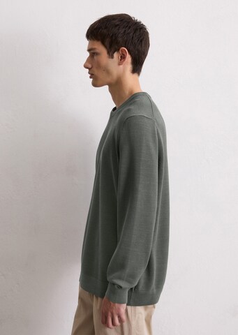 Marc O'Polo Pullover in Grau