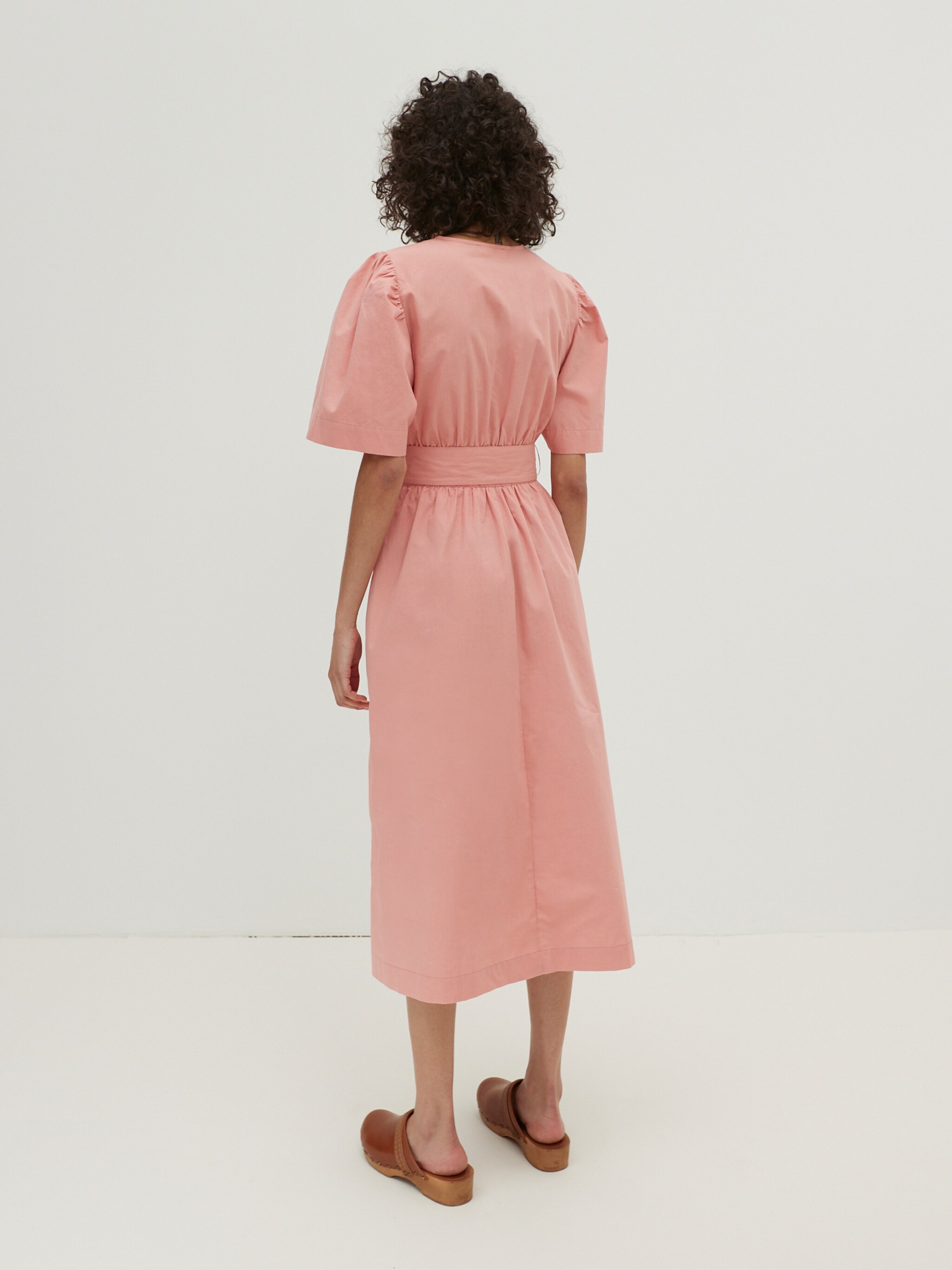 EDITED Produits Robe 'Noelle' rose