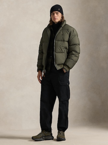 Polo Ralph Lauren Зимняя куртка в Зеленый