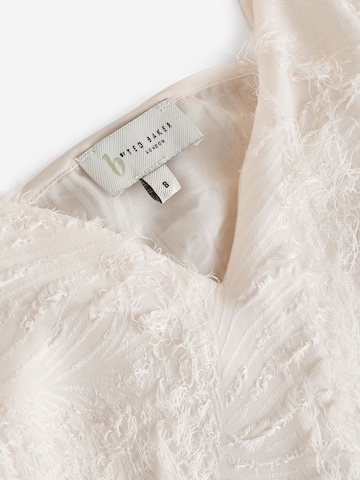 Negligé di B by Ted Baker in beige