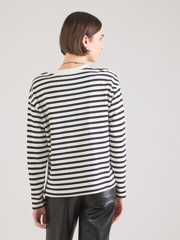 Smith&Soul Póló - fekete