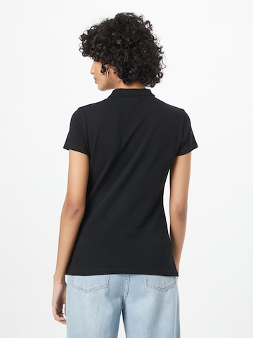 BOSS - Camiseta 'Epola' en negro