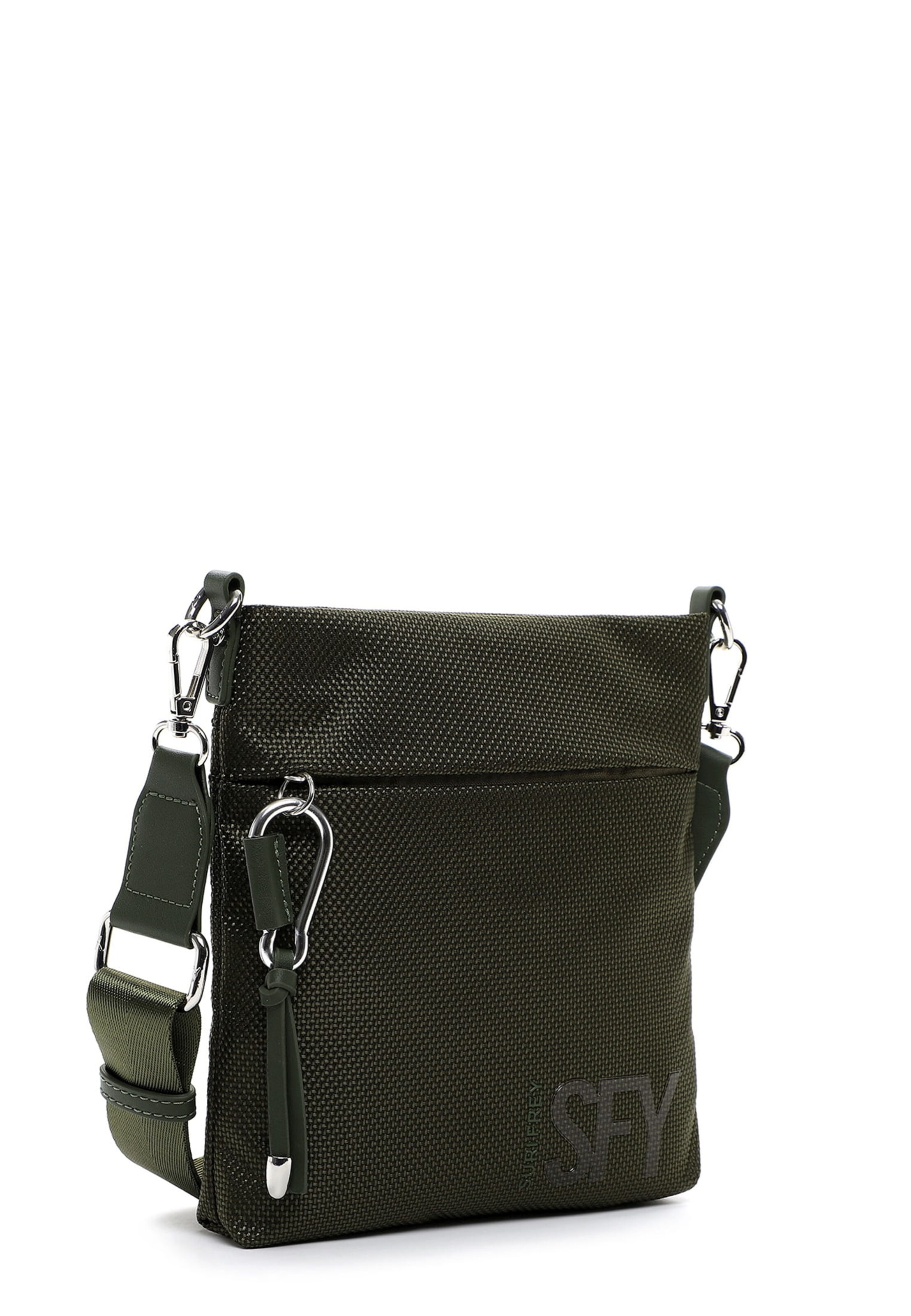 Suri Frey Shoulder Bag in Black