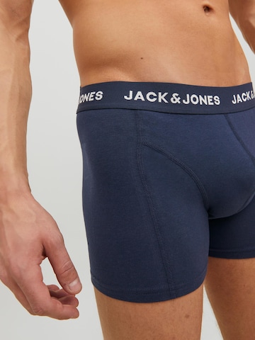JACK & JONES - Boxers 'Anthony' em azul