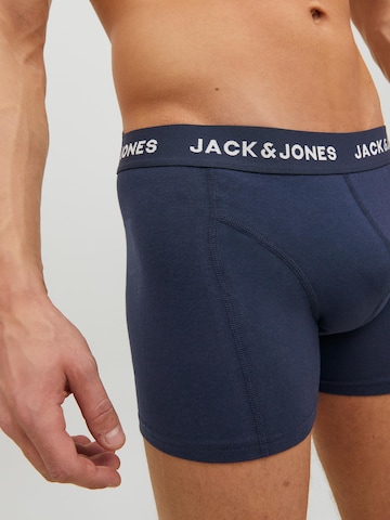 JACK & JONES Boxershorts 'Anthony' in Blau