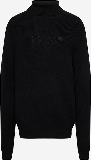 Megztinis iš G-Star RAW, spalva – juoda, Prekių apžvalga