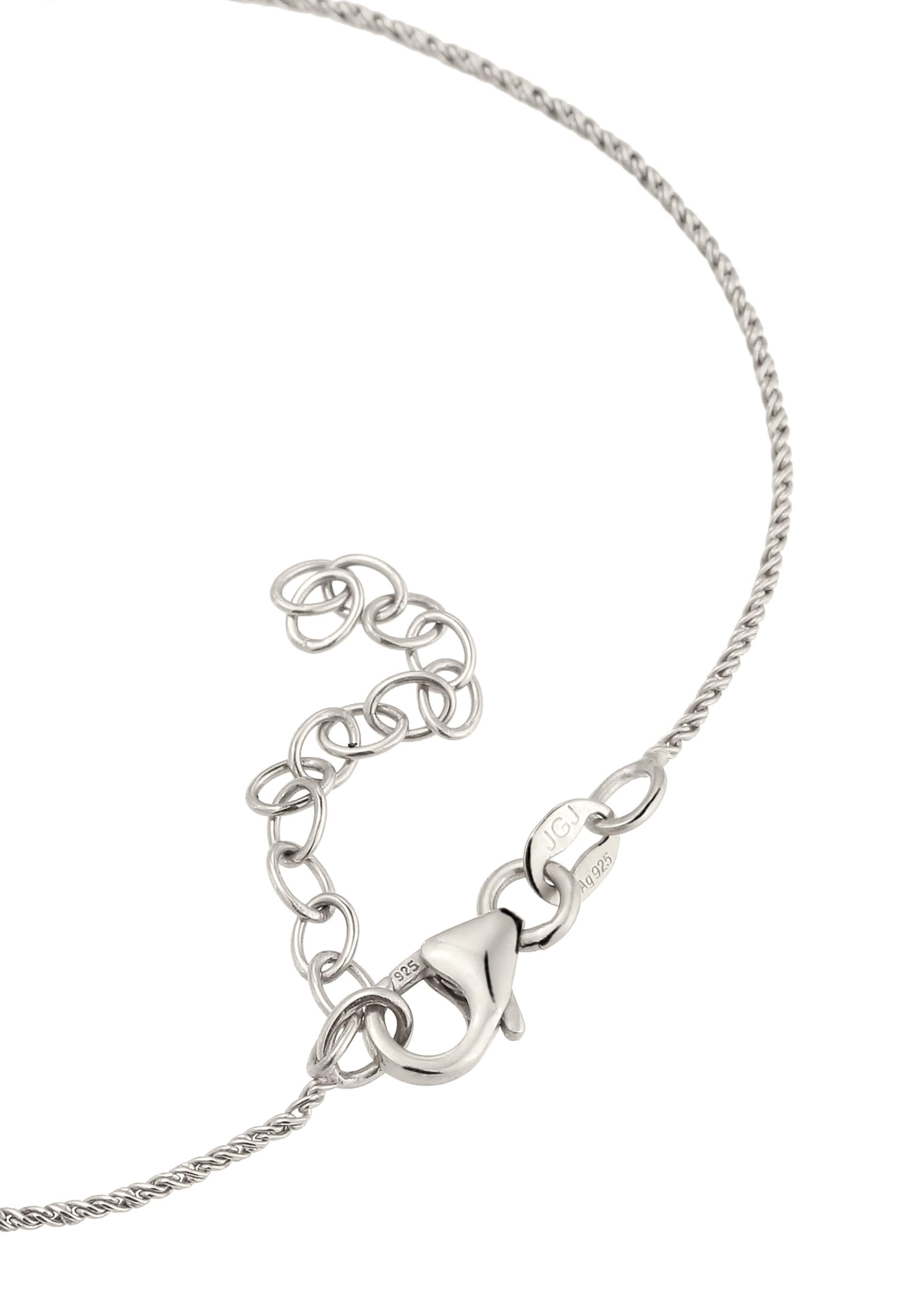 Bracelet ELLI en argent