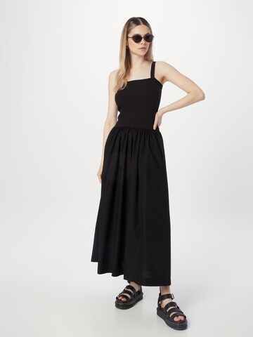 InWear Sukienka 'DagnaI' w kolorze czarny
