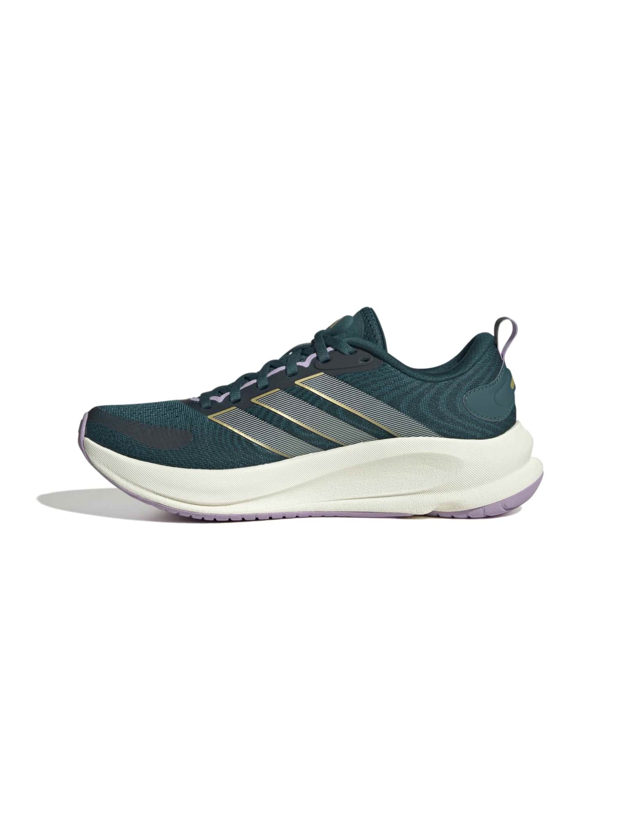 ADIDAS PERFORMANCE Loopschoen 'SUPERNOVA EASE 2' in Groen