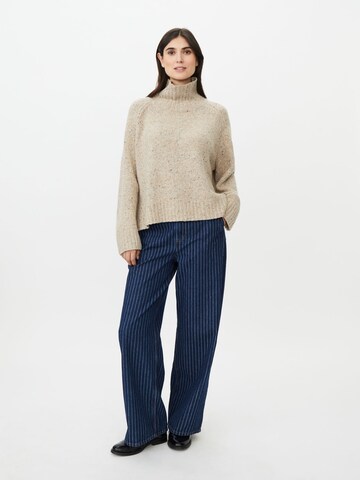 Masai Pullover in Beige