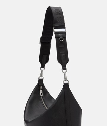 Liebeskind Berlin Hobo in Schwarz
