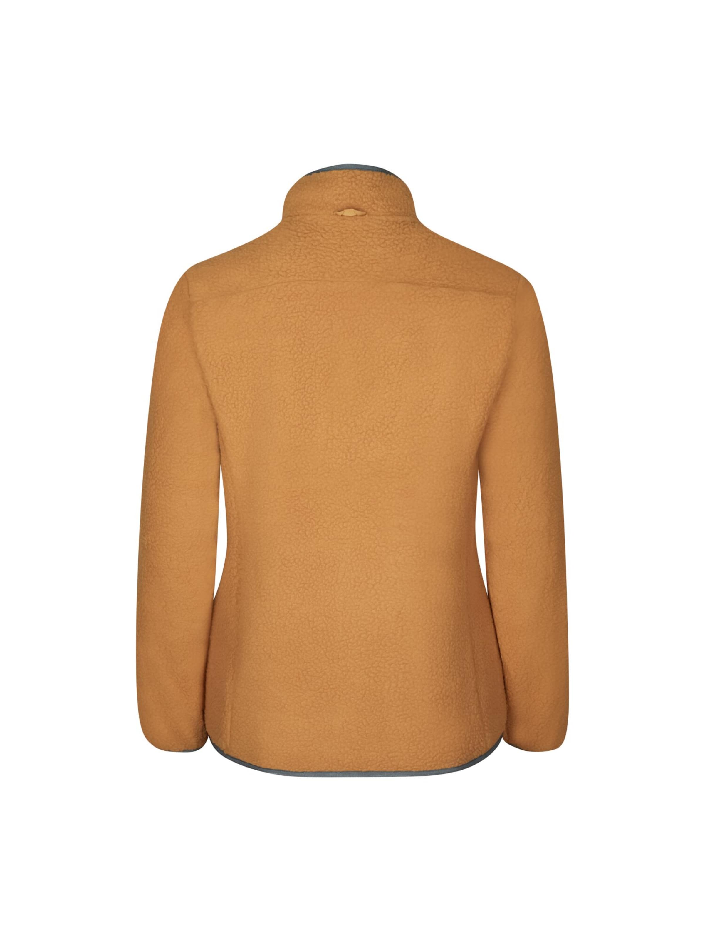 WESTFJORD Outdoor Jacket in Green