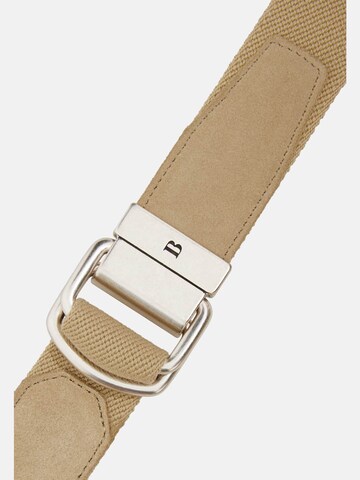 Boggi Milano Riem in Beige