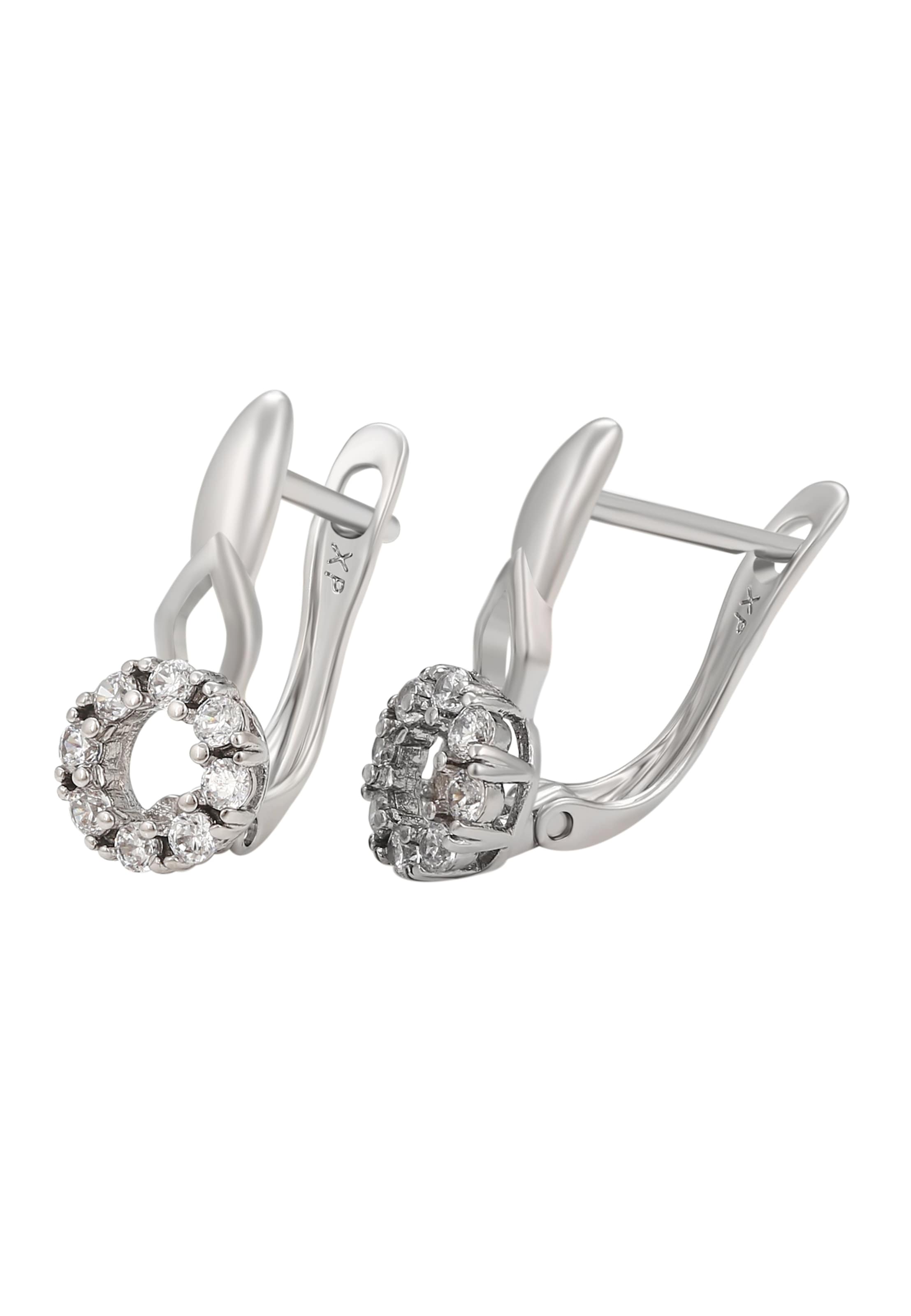 Gaya - Pendientes en plata