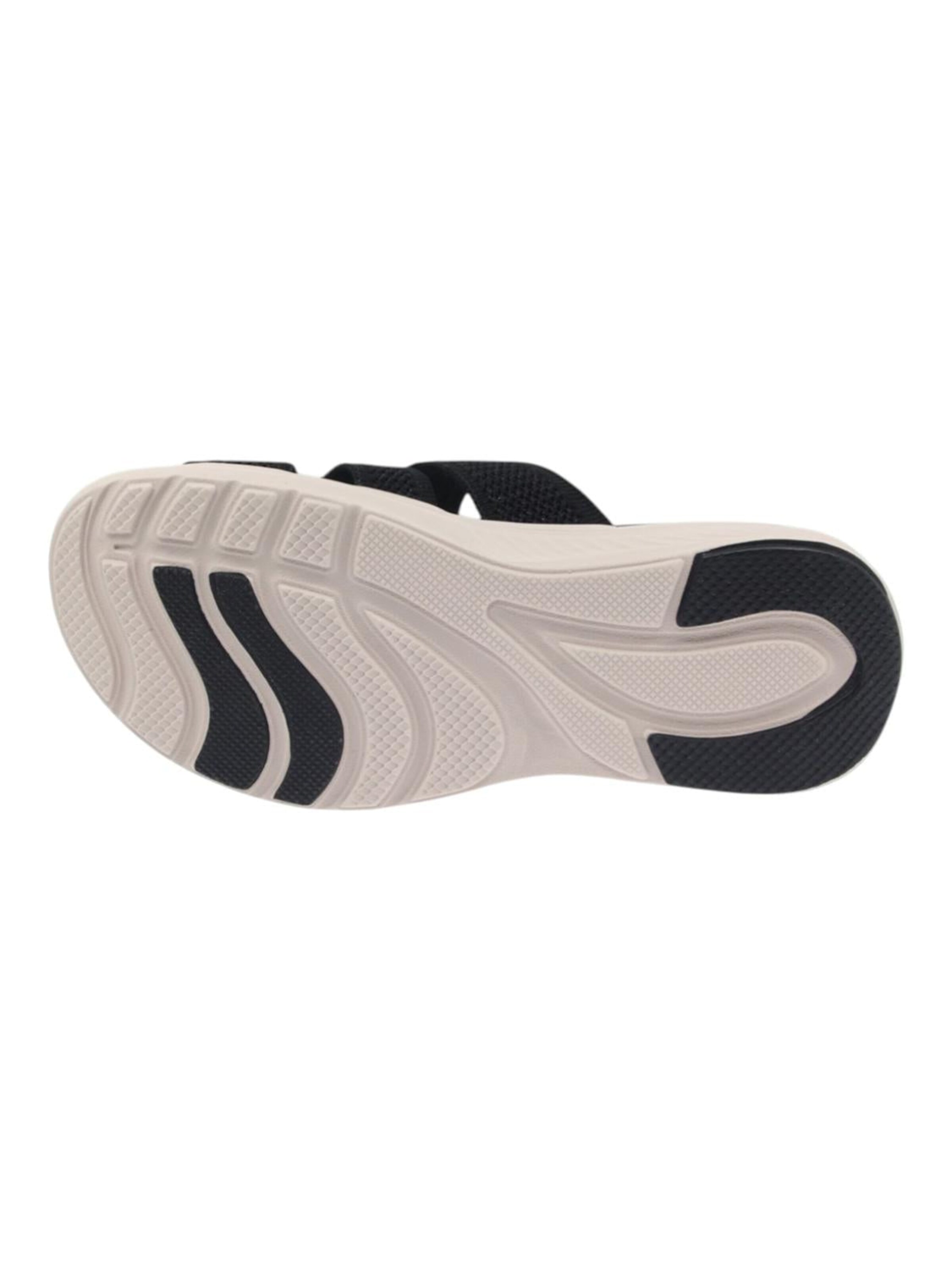 Beppi - Zapatillas de casa 'Casual Slipper' en negro