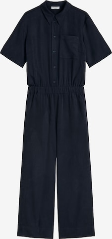 Marc O'Polo DENIM Jumpsuit in Blue: front