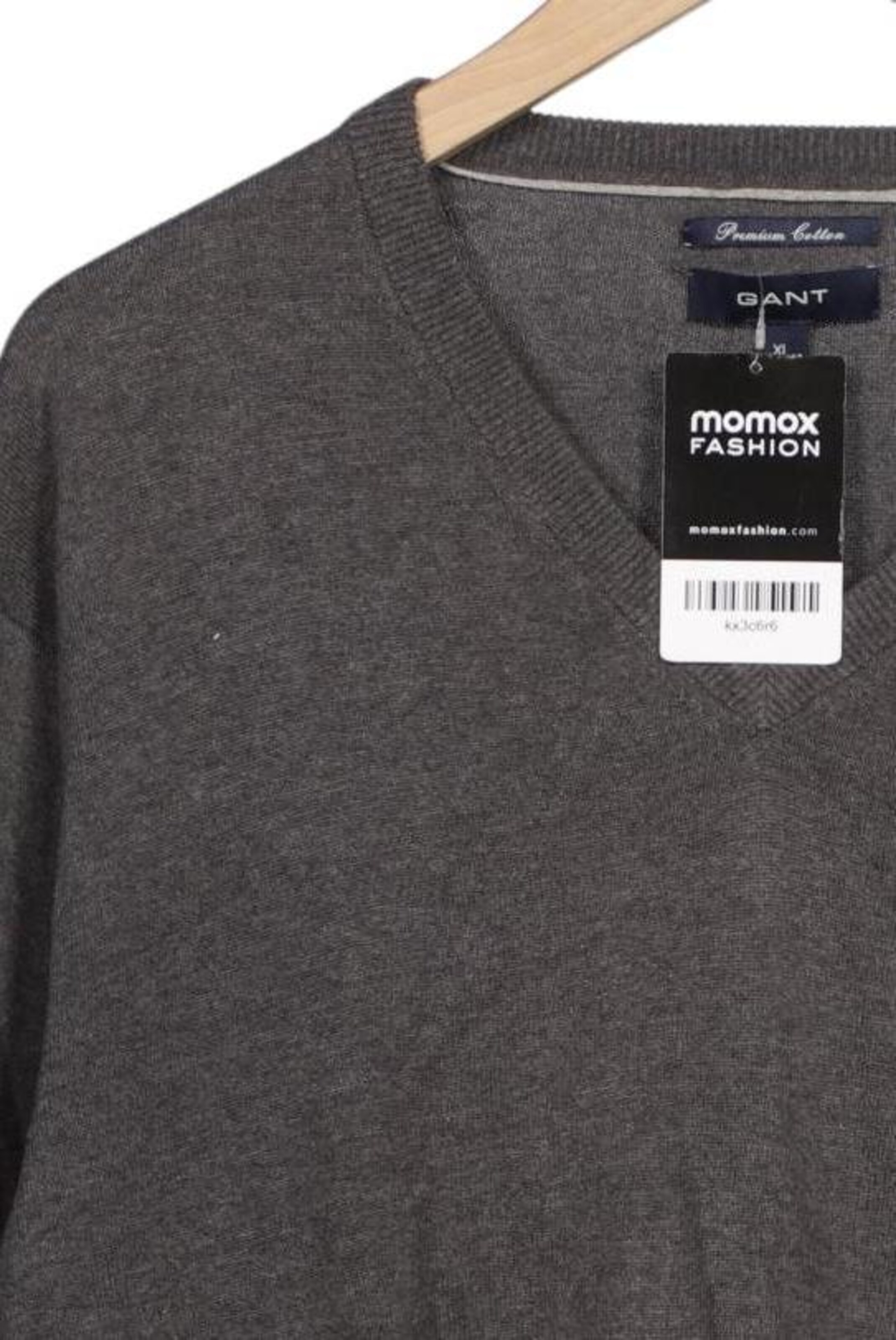 GANT Sweater & Cardigan in XL in Grey