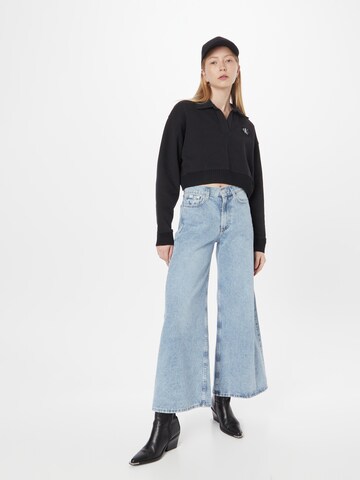 Calvin Klein Jeans - Sweatshirt em 