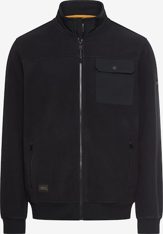 CAMEL ACTIVEPrijelazna jakna - plava boja: prednji dio