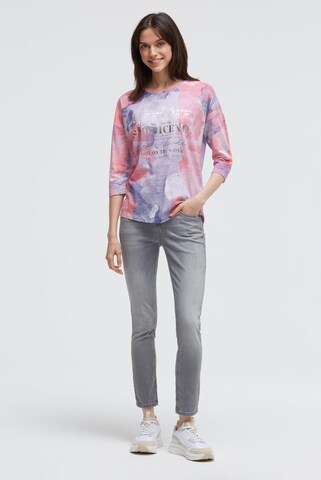 Soccx Shirt in Orange