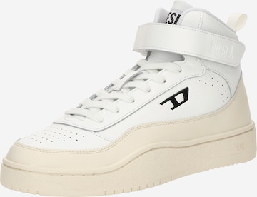 DIESELVisoke tenisice 'S-TRACKER-D' - bež boja: prednji dio