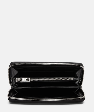 Liebeskind Berlin Wallet 'Hera Sally' in Black