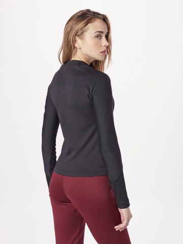 ADIDAS SPORTSWEAR Koszulka funkcyjna 'Z.N.E.' w kolorze czarny