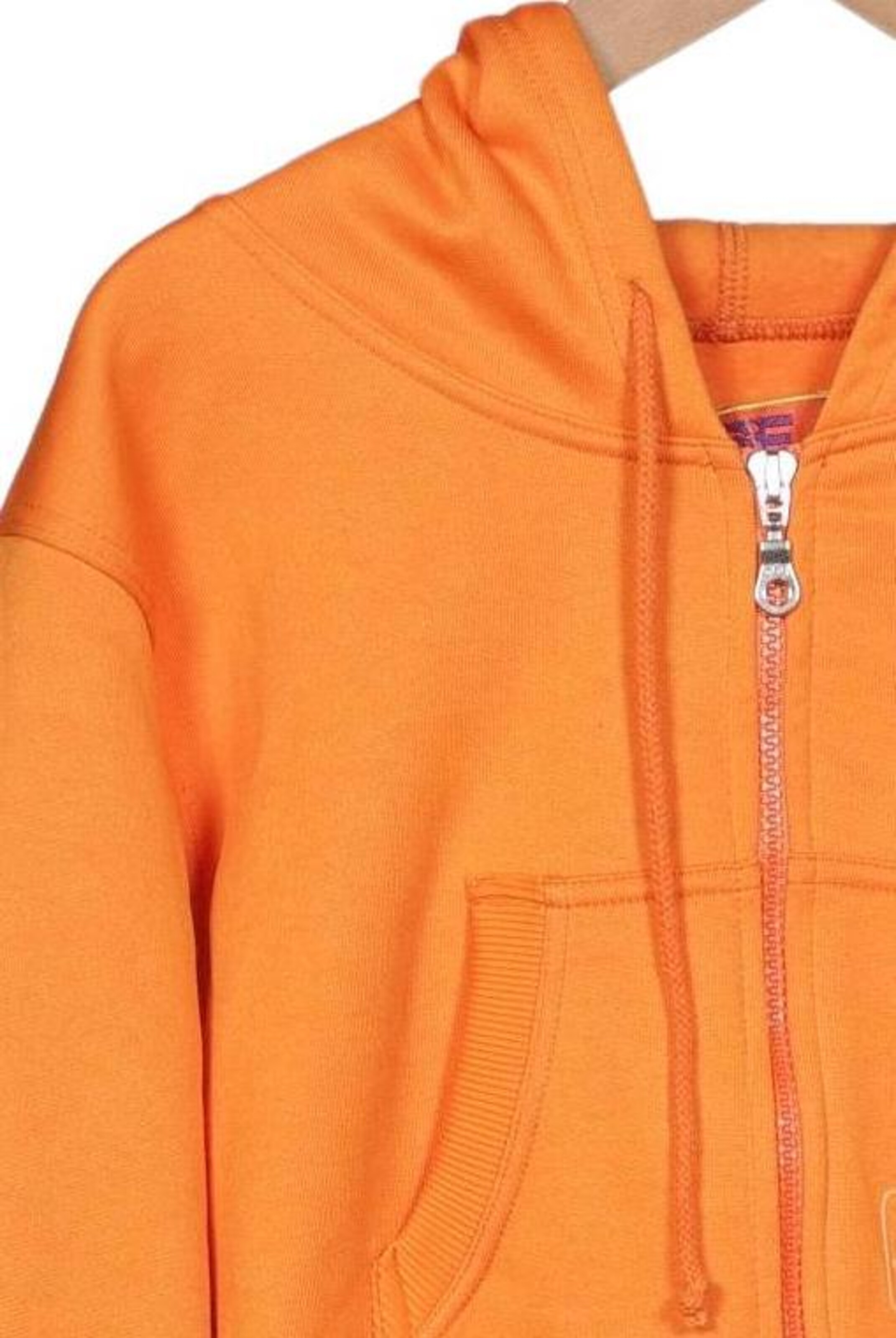 FREESOUL Kapuzenpullover M in Orange