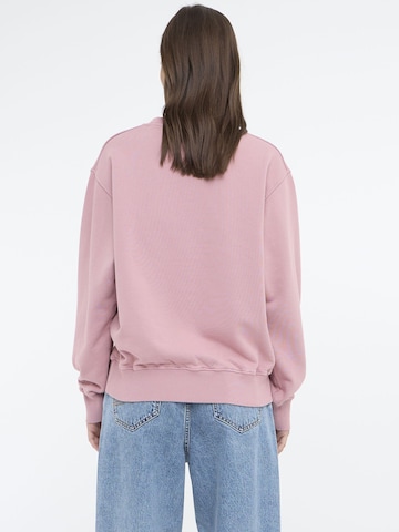 Ball - Sweatshirt 'Taylor' em rosa