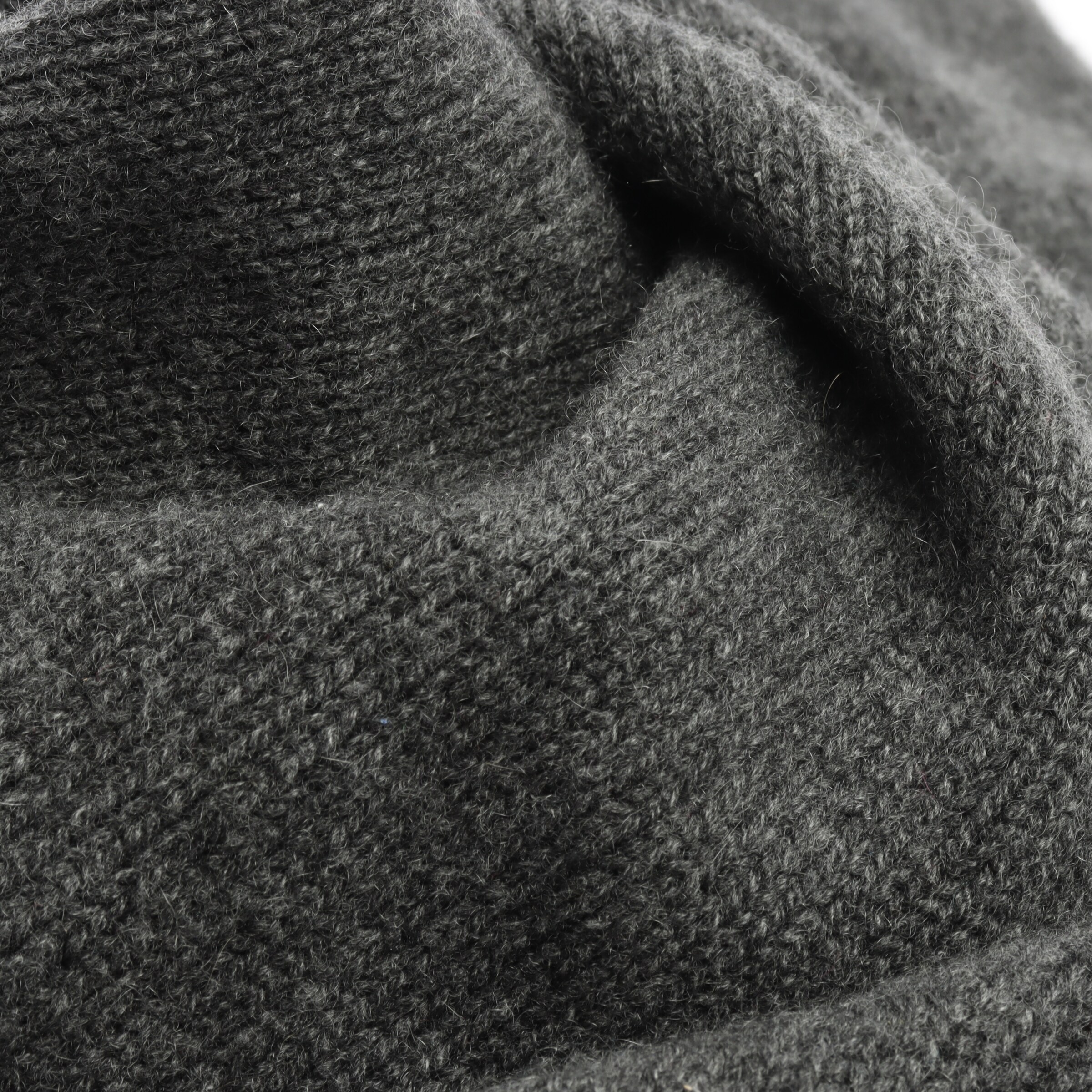 Incentive! Cashmere Pullunder S in Grau