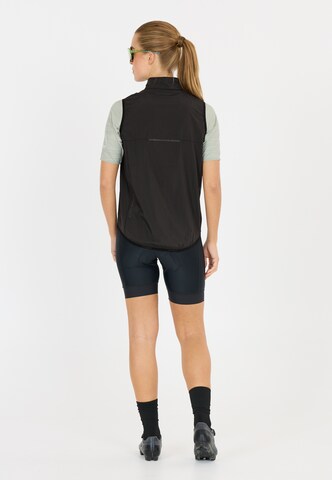 ENDURANCE Sports vest 'Nimbos' in Black
