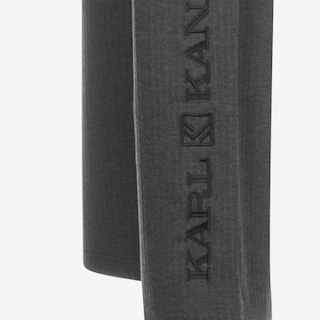 Karl Kani Regular Pants in Grey