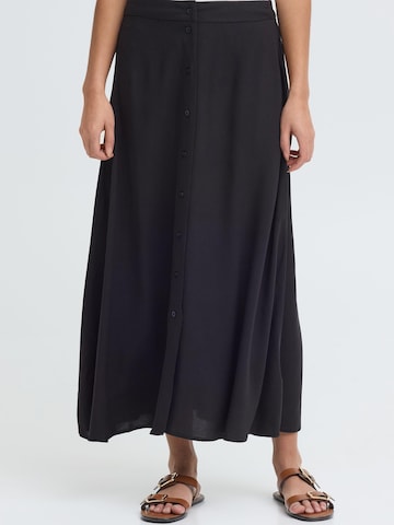 Oxmo Skirt ' OXInilla ' in Black