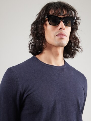 JOOP! Jeans Sweater 'Barios' in Blue