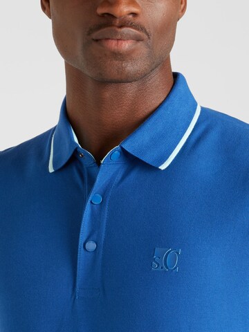 s.Oliver Shirt in Blue