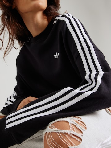 ADIDAS ORIGINALS Свитшот в Черный